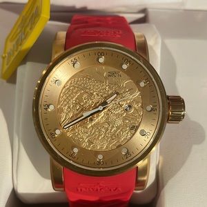 Invicta Men’s Watch